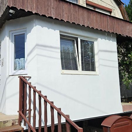 Friendly Apartment In The Suburb. Budapest Ngoại thất bức ảnh