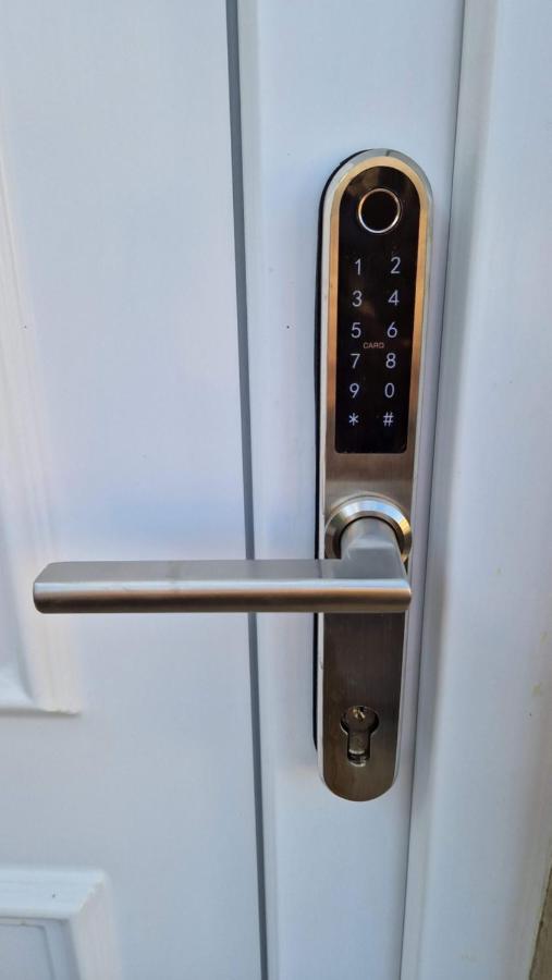 Friendly Apartment In The Suburb. Budapest Ngoại thất bức ảnh