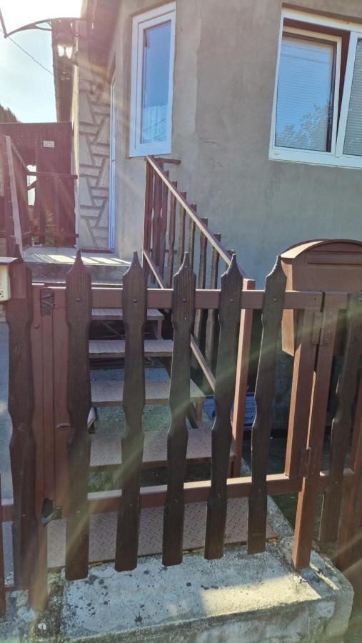Friendly Apartment In The Suburb. Budapest Ngoại thất bức ảnh